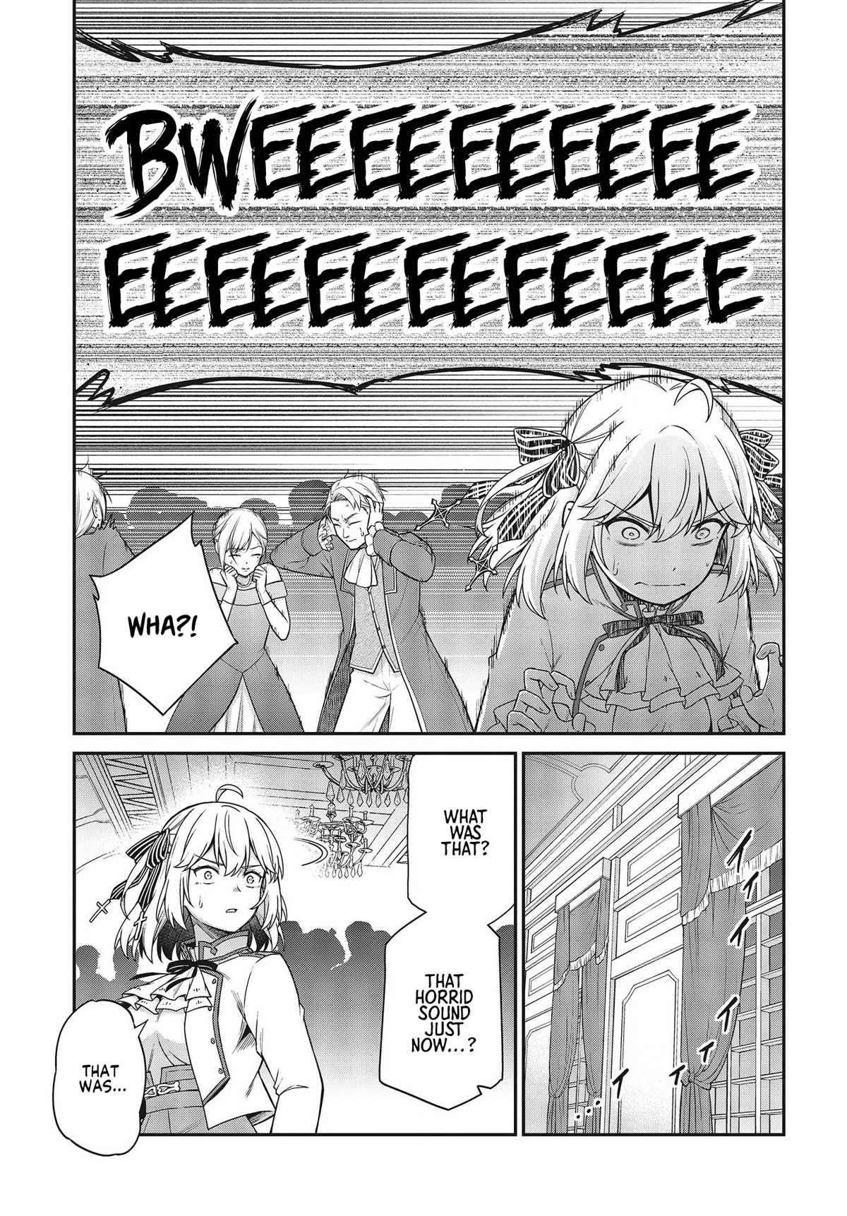 The Magical Revolution of the Reincarnated Princess and the Genius Young Lady Chapter 29 page 15 - Chapter 29