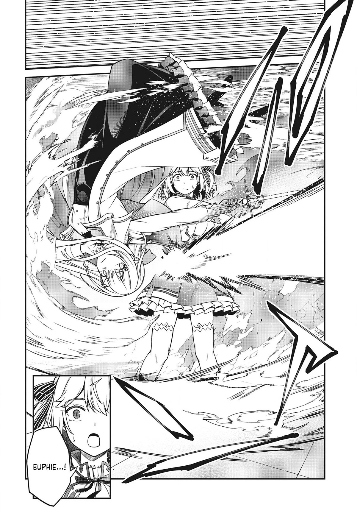 The Magical Revolution of the Reincarnated Princess and the Genius Young Lady Chapter 29 page 22 - Chapter 29