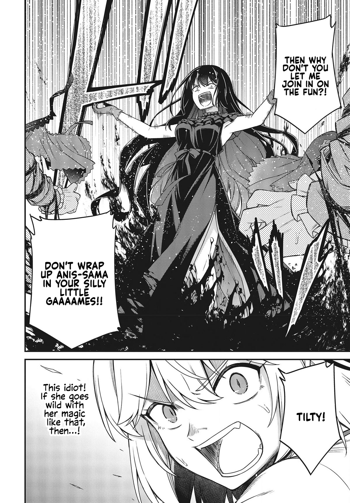 The Magical Revolution of the Reincarnated Princess and the Genius Young Lady Chapter 29 page 24 - Chapter 29