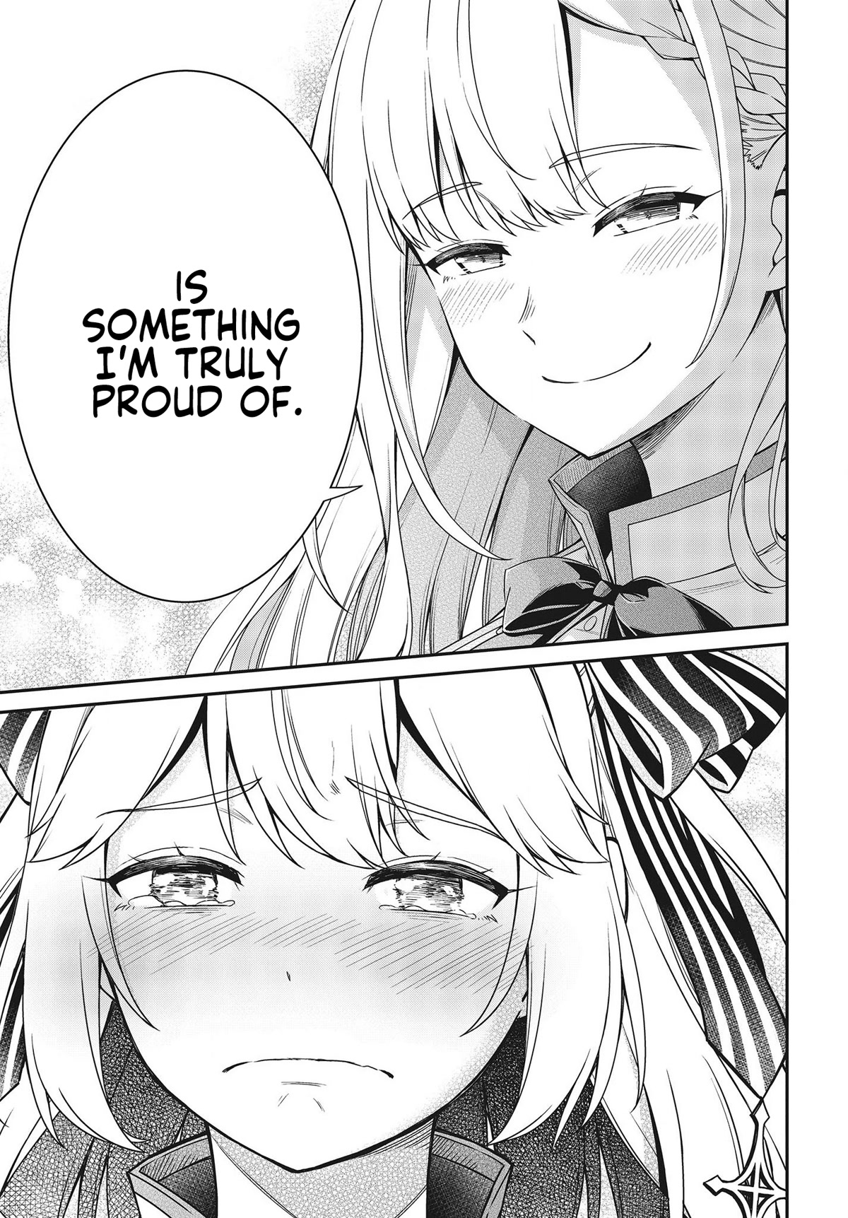 The Magical Revolution of the Reincarnated Princess and the Genius Young Lady Chapter 29 page 7 - Chapter 29