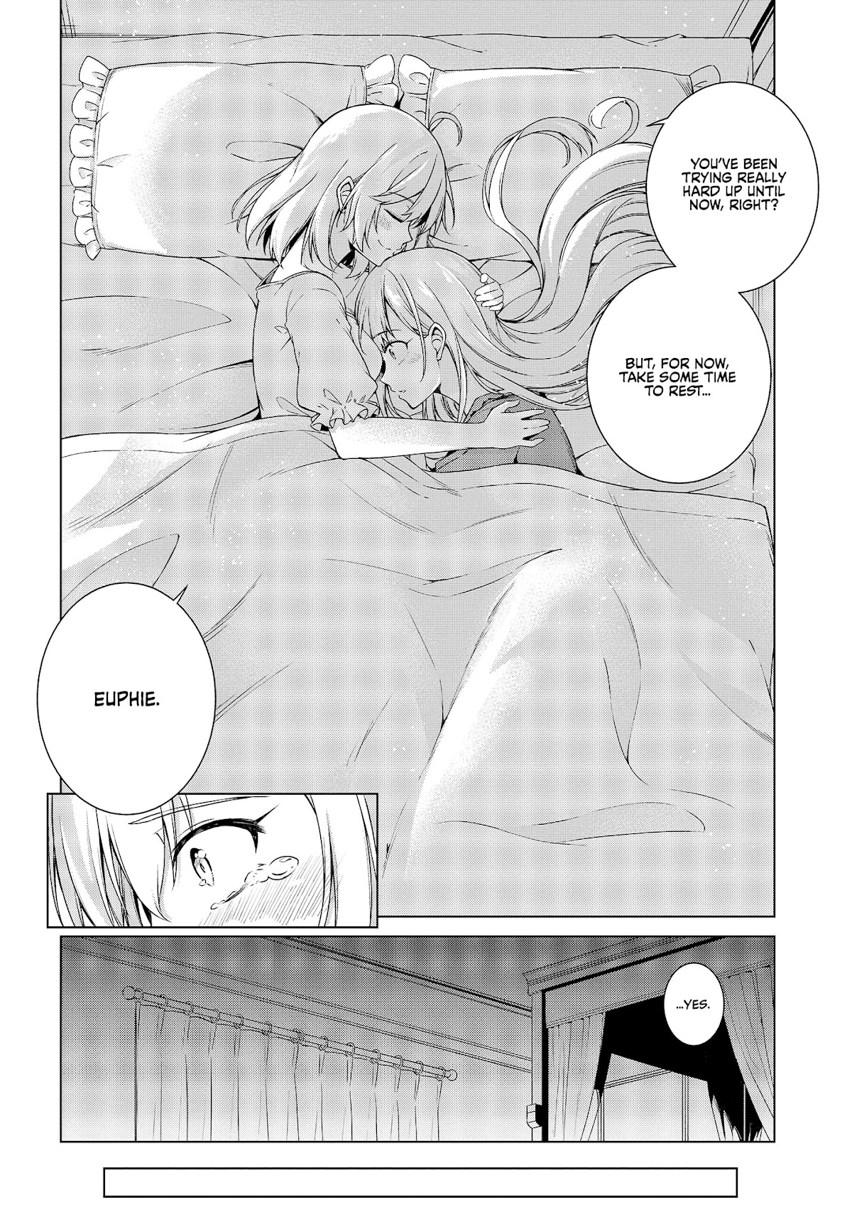 The Magical Revolution of the Reincarnated Princess and the Genius Young Lady Chapter 3 page 24 - Chapter 3