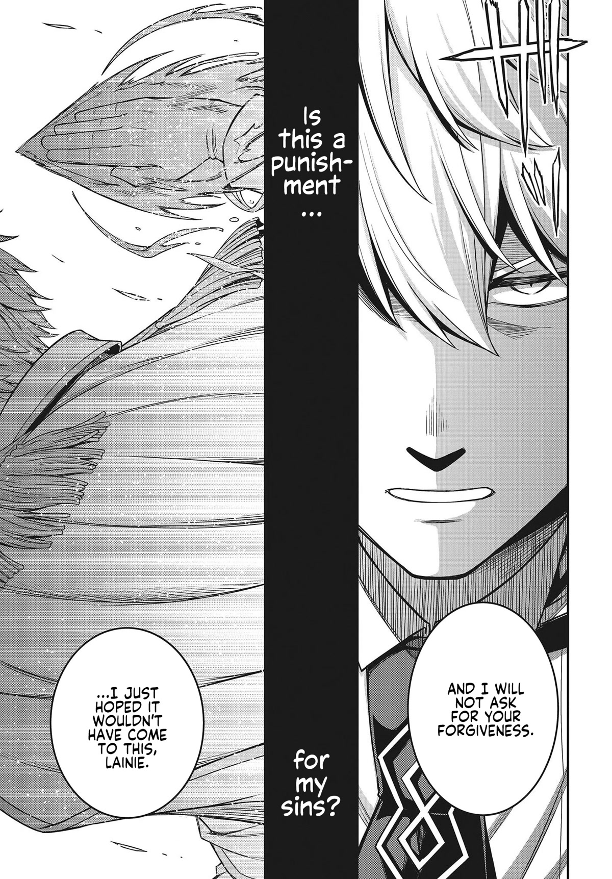 The Magical Revolution of the Reincarnated Princess and the Genius Young Lady Chapter 30 page 15 - Chapter 30