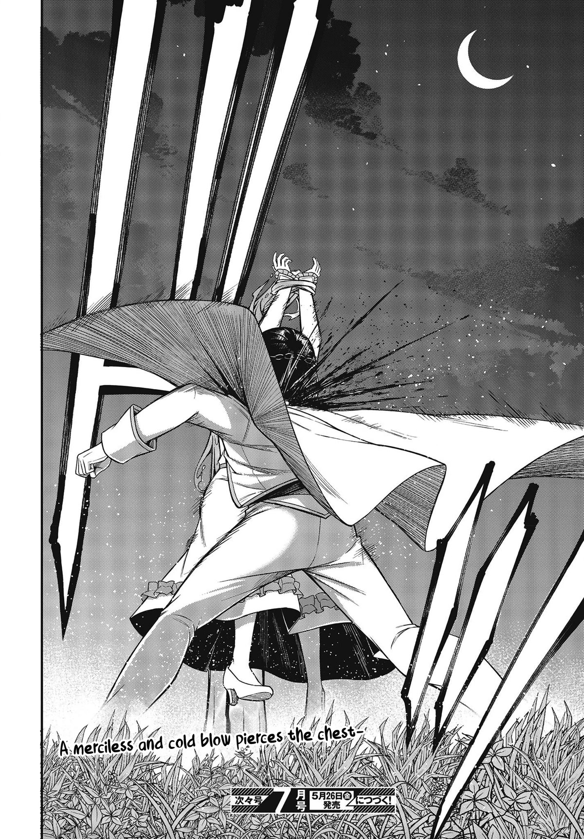 The Magical Revolution of the Reincarnated Princess and the Genius Young Lady Chapter 30 page 16 - Chapter 30