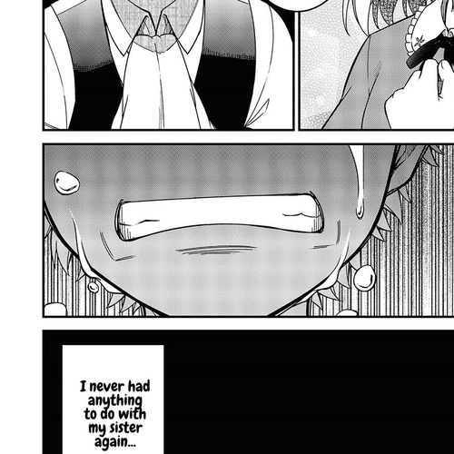 The Magical Revolution of the Reincarnated Princess and the Genius Young Lady Chapter 33 cover