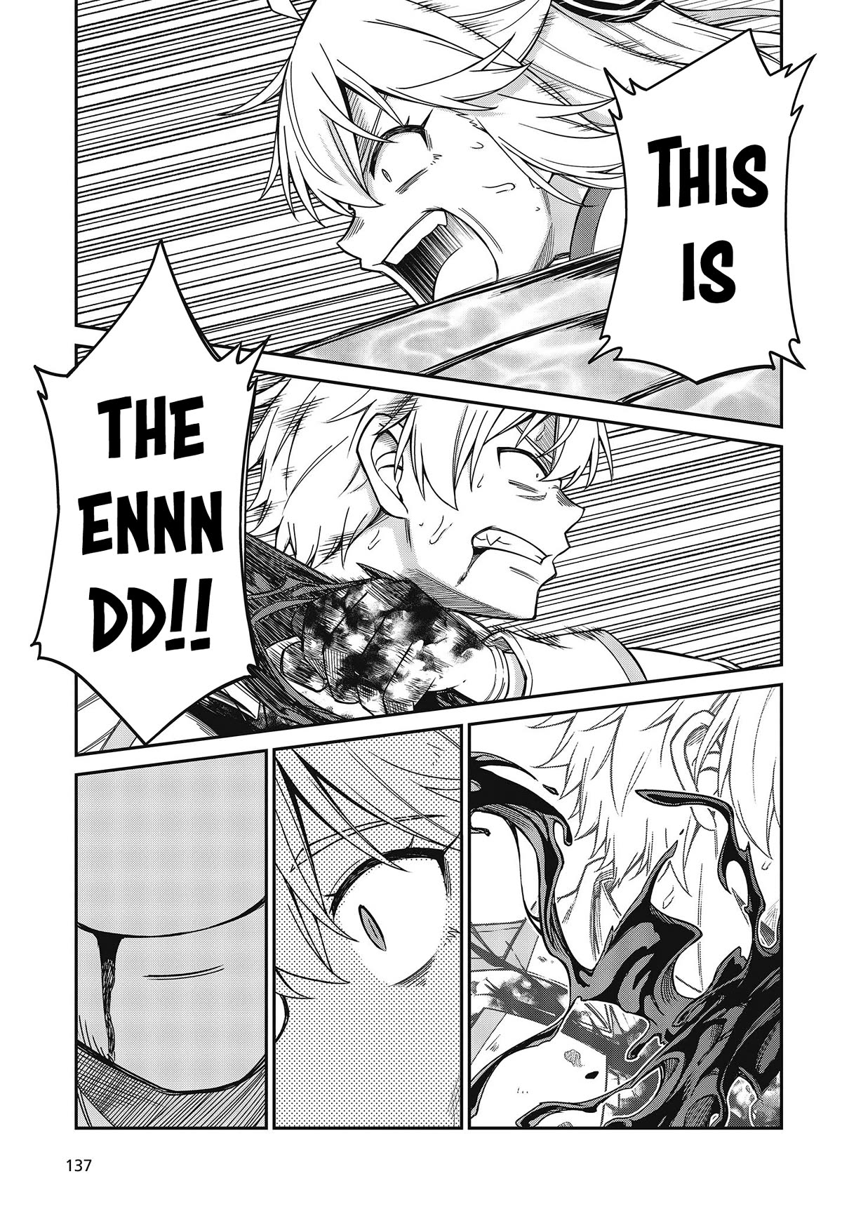The Magical Revolution of the Reincarnated Princess and the Genius Young Lady Chapter 34 page 20 - Chapter 34