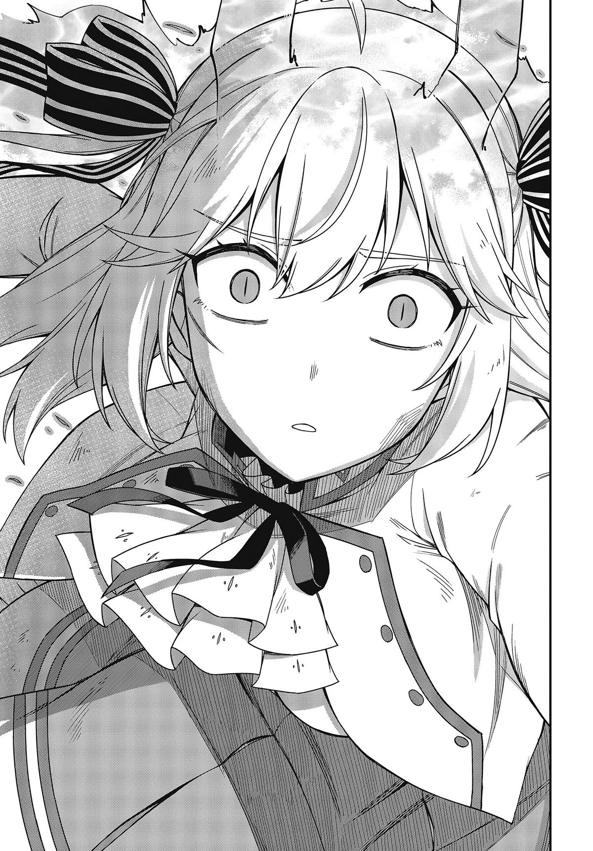 The Magical Revolution of the Reincarnated Princess and the Genius Young Lady Chapter 34 page 22 - Chapter 34
