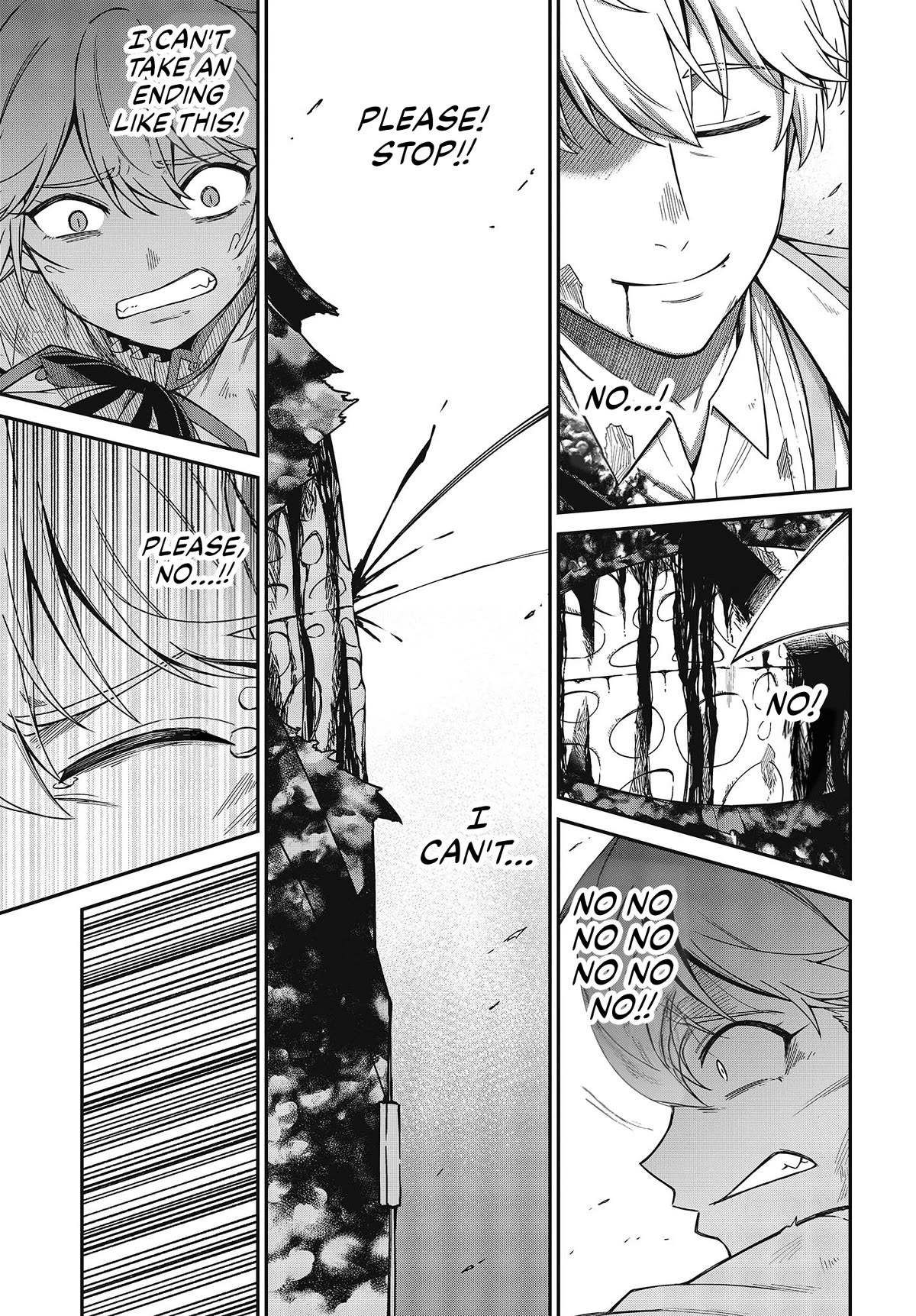 The Magical Revolution of the Reincarnated Princess and the Genius Young Lady Chapter 34 page 24 - Chapter 34