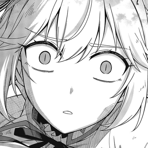 The Magical Revolution of the Reincarnated Princess and the Genius Young Lady Chapter 34 cover