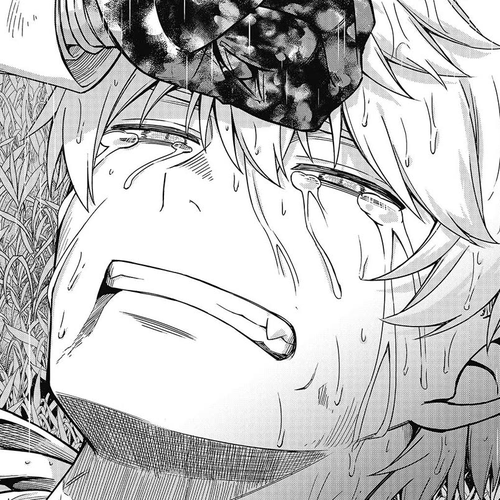 The Magical Revolution of the Reincarnated Princess and the Genius Young Lady Chapter 35 cover