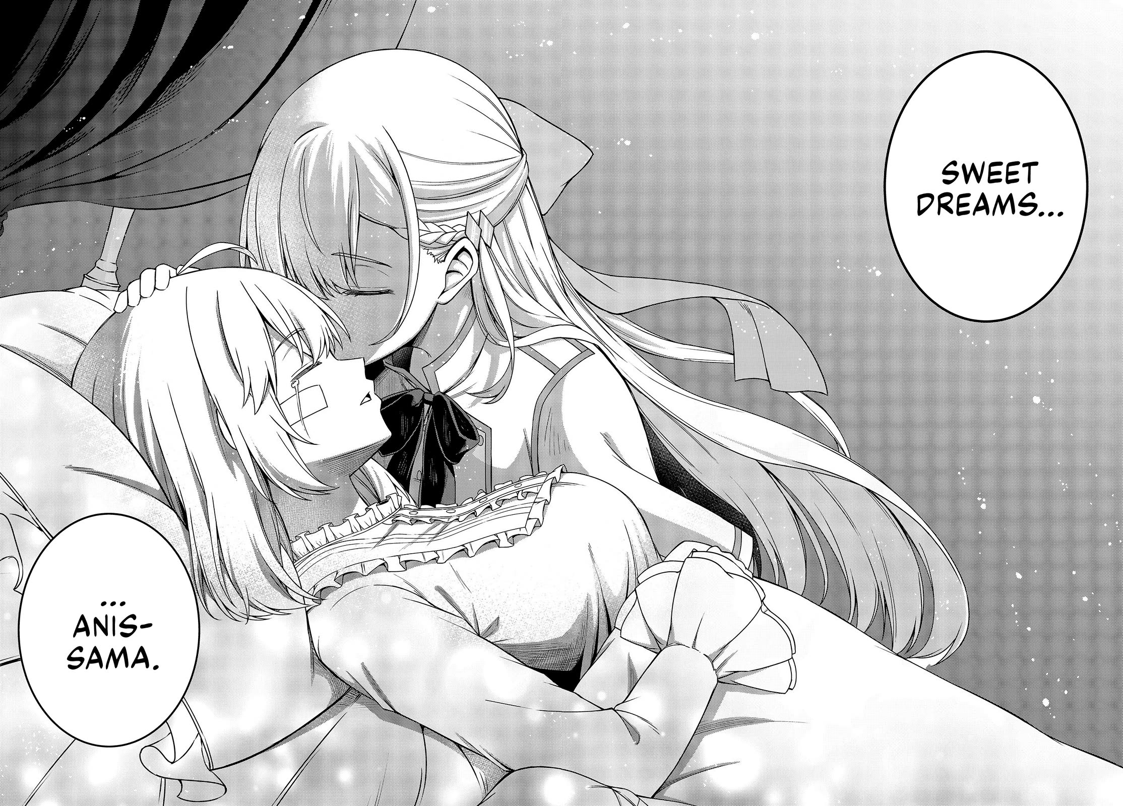 The Magical Revolution of the Reincarnated Princess and the Genius Young Lady Chapter 36 page 31 - Chapter 36