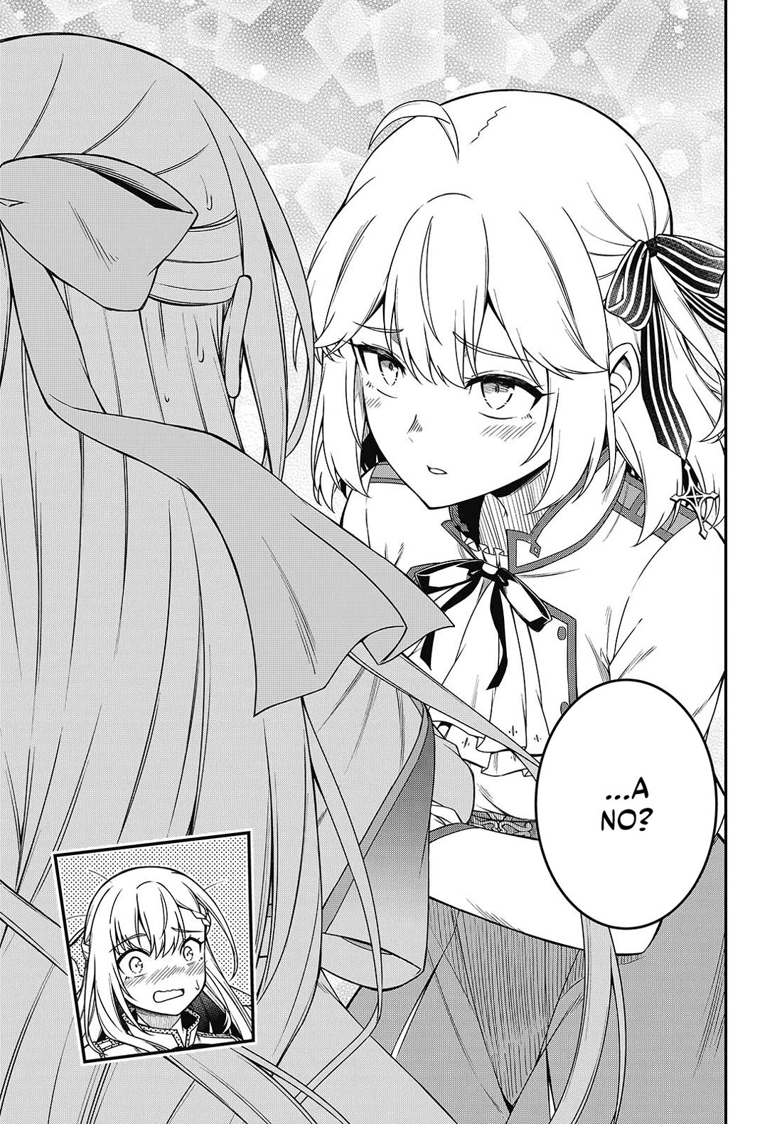 The Magical Revolution of the Reincarnated Princess and the Genius Young Lady Chapter 37 page 28 - Chapter 37