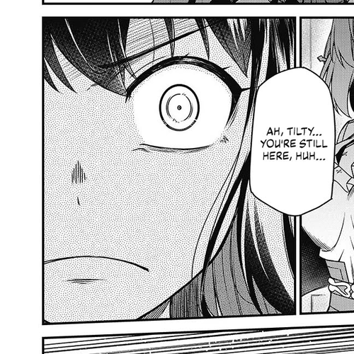 The Magical Revolution of the Reincarnated Princess and the Genius Young Lady Chapter 37 cover