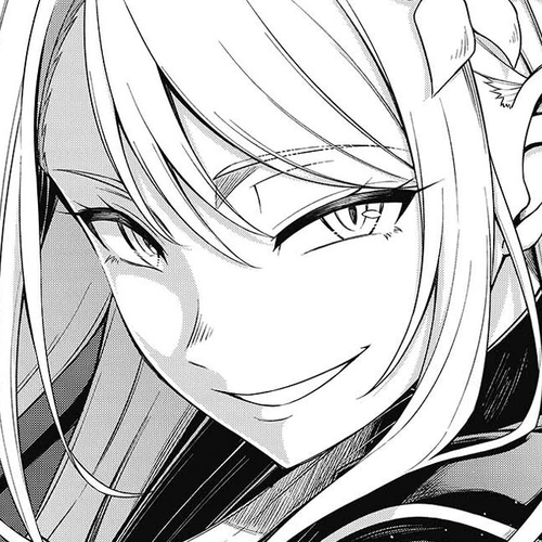 The Magical Revolution of the Reincarnated Princess and the Genius Young Lady Chapter 40 cover