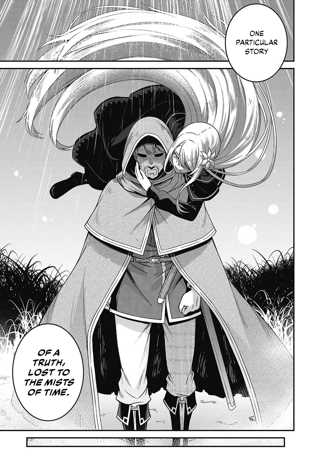 The Magical Revolution of the Reincarnated Princess and the Genius Young Lady Chapter 41 page 16 - Chapter 41