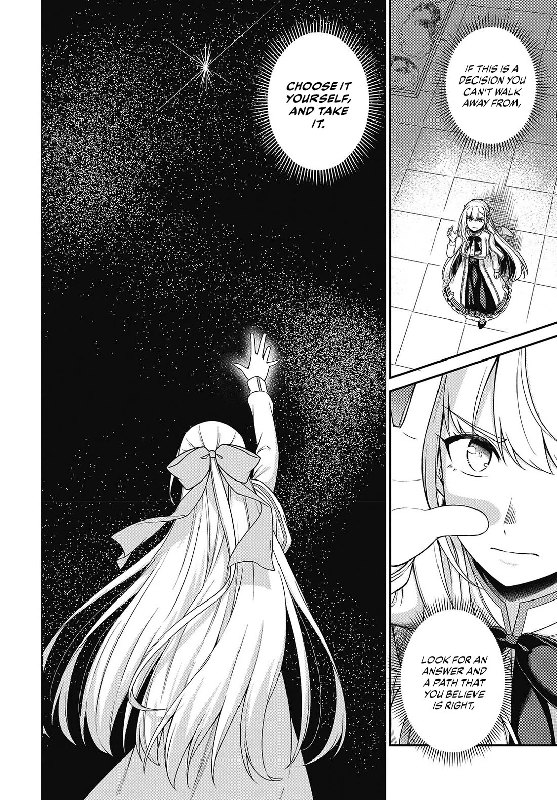 The Magical Revolution of the Reincarnated Princess and the Genius Young Lady Chapter 41 page 23 - Chapter 41