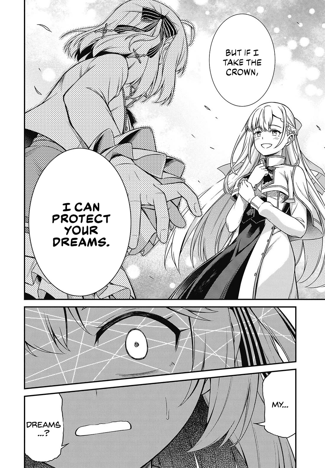 The Magical Revolution of the Reincarnated Princess and the Genius Young Lady Chapter 42 page 18 - Chapter 42
