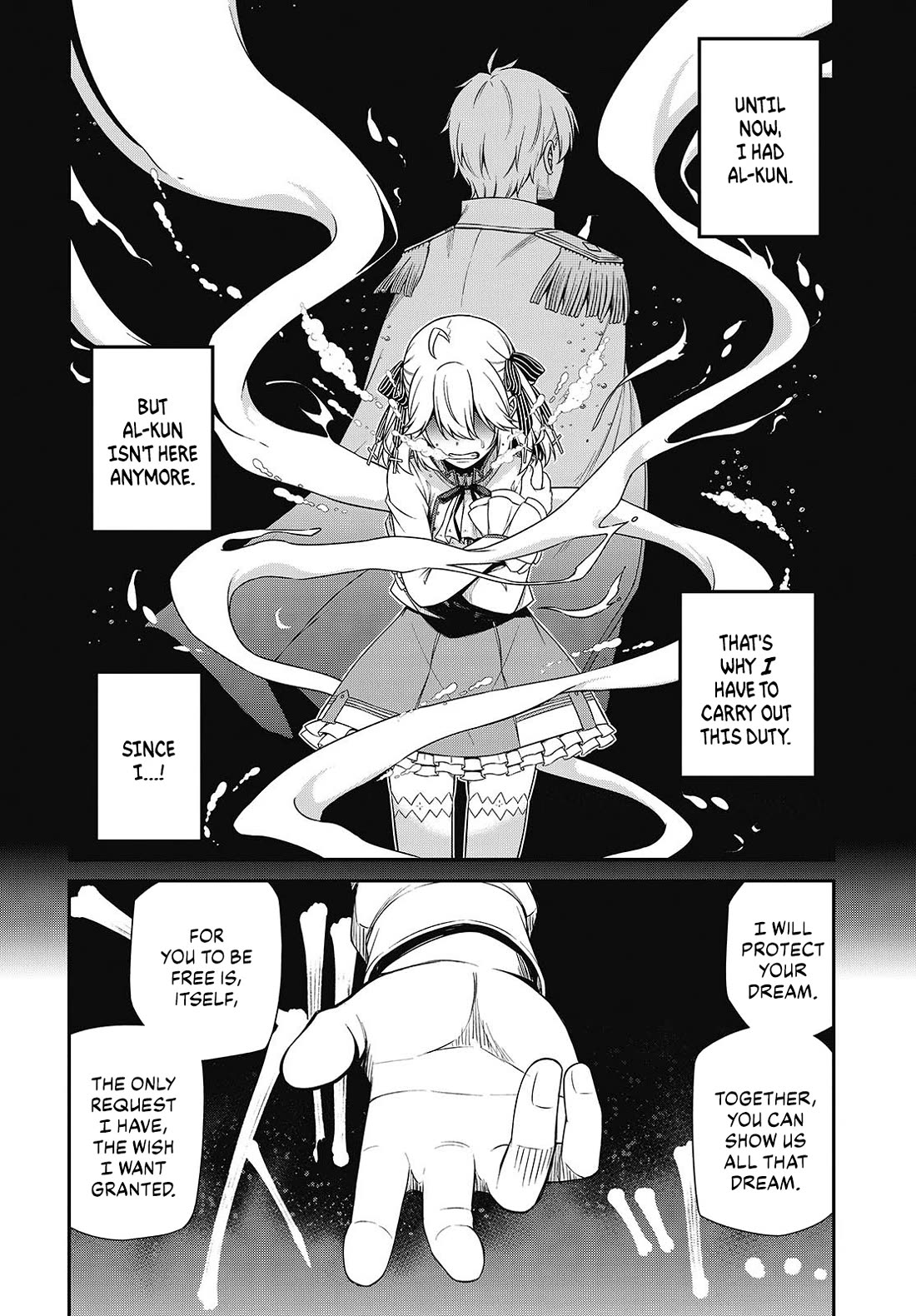 The Magical Revolution of the Reincarnated Princess and the Genius Young Lady Chapter 42 page 20 - Chapter 42