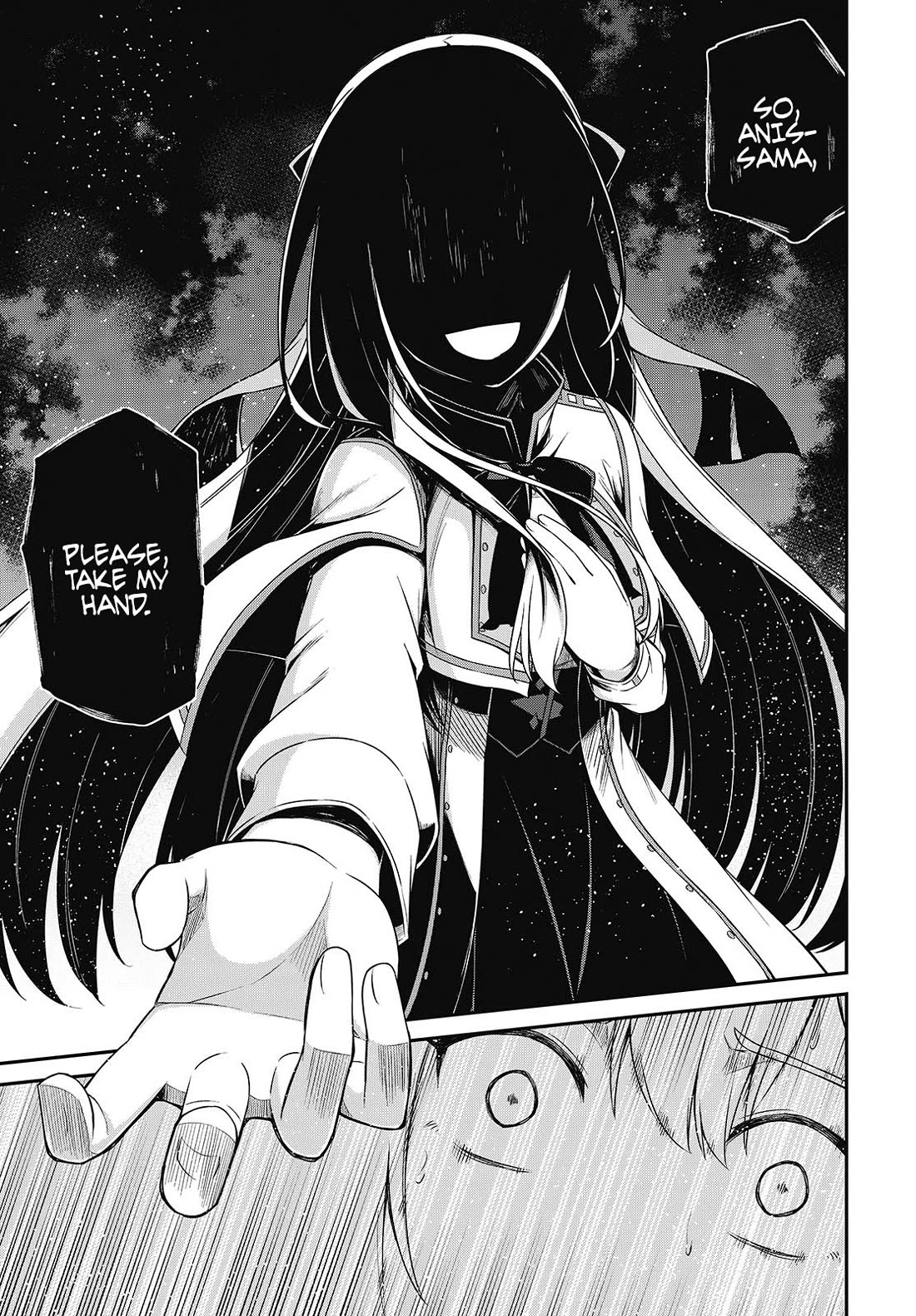The Magical Revolution of the Reincarnated Princess and the Genius Young Lady Chapter 42 page 21 - Chapter 42