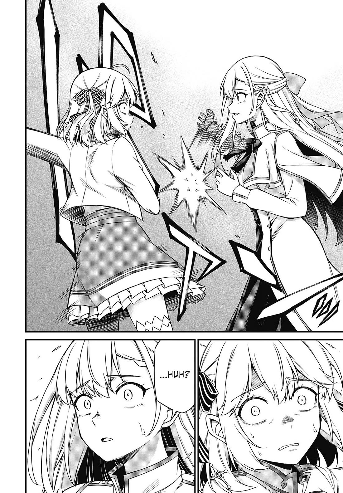 The Magical Revolution of the Reincarnated Princess and the Genius Young Lady Chapter 42 page 22 - Chapter 42