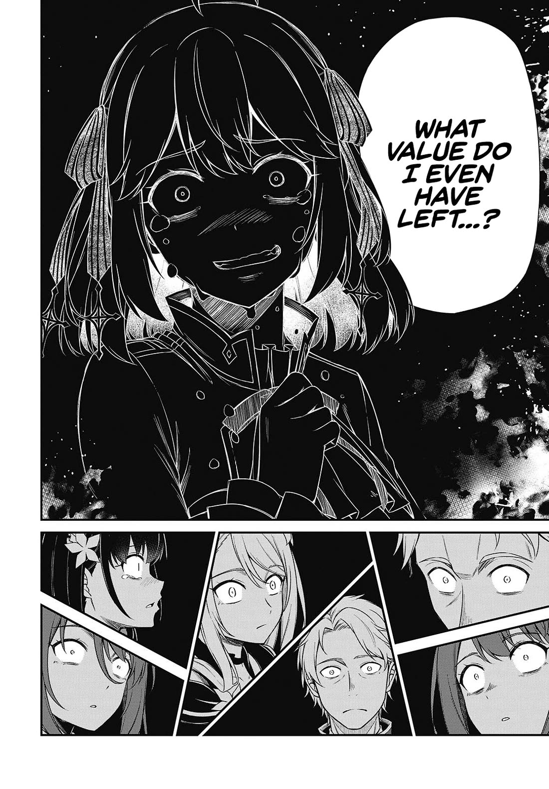 The Magical Revolution of the Reincarnated Princess and the Genius Young Lady Chapter 42 page 24 - Chapter 42