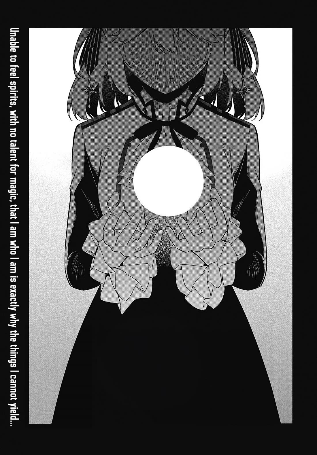 The Magical Revolution of the Reincarnated Princess and the Genius Young Lady Chapter 44 page 3 - Chapter 44