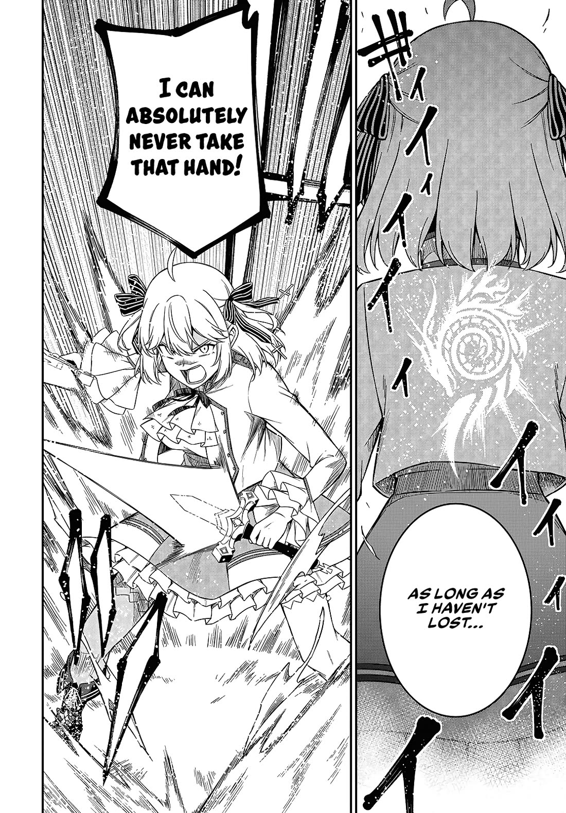 The Magical Revolution of the Reincarnated Princess and the Genius Young Lady Chapter 46 page 10 - Chapter 46