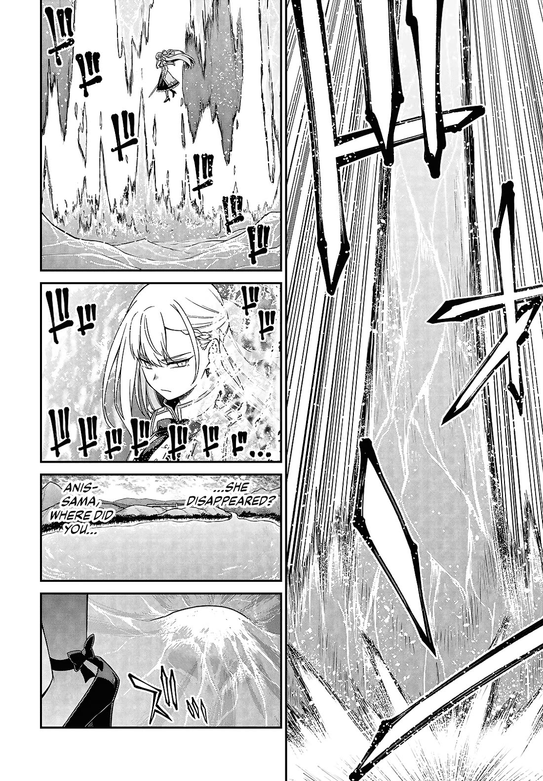 The Magical Revolution of the Reincarnated Princess and the Genius Young Lady Chapter 46 page 20 - Chapter 46