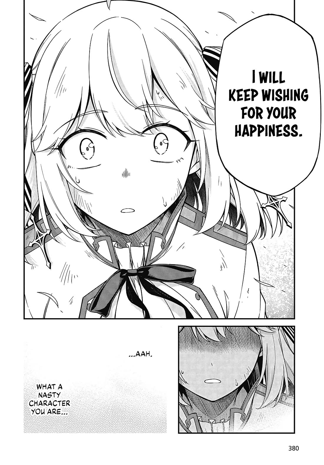The Magical Revolution of the Reincarnated Princess and the Genius Young Lady Chapter 47 page 24 - Chapter 47
