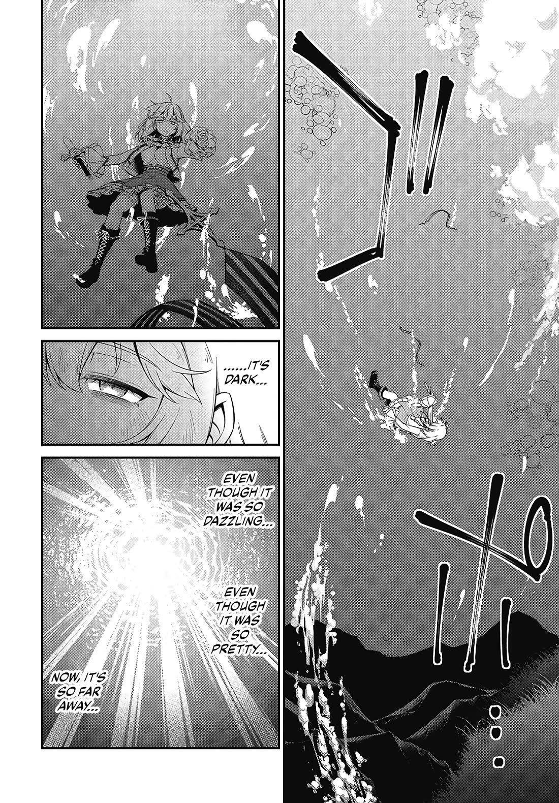 The Magical Revolution of the Reincarnated Princess and the Genius Young Lady Chapter 48 page 13 - Chapter 48