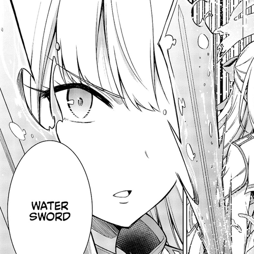 The Magical Revolution of the Reincarnated Princess and the Genius Young Lady Chapter 5 cover
