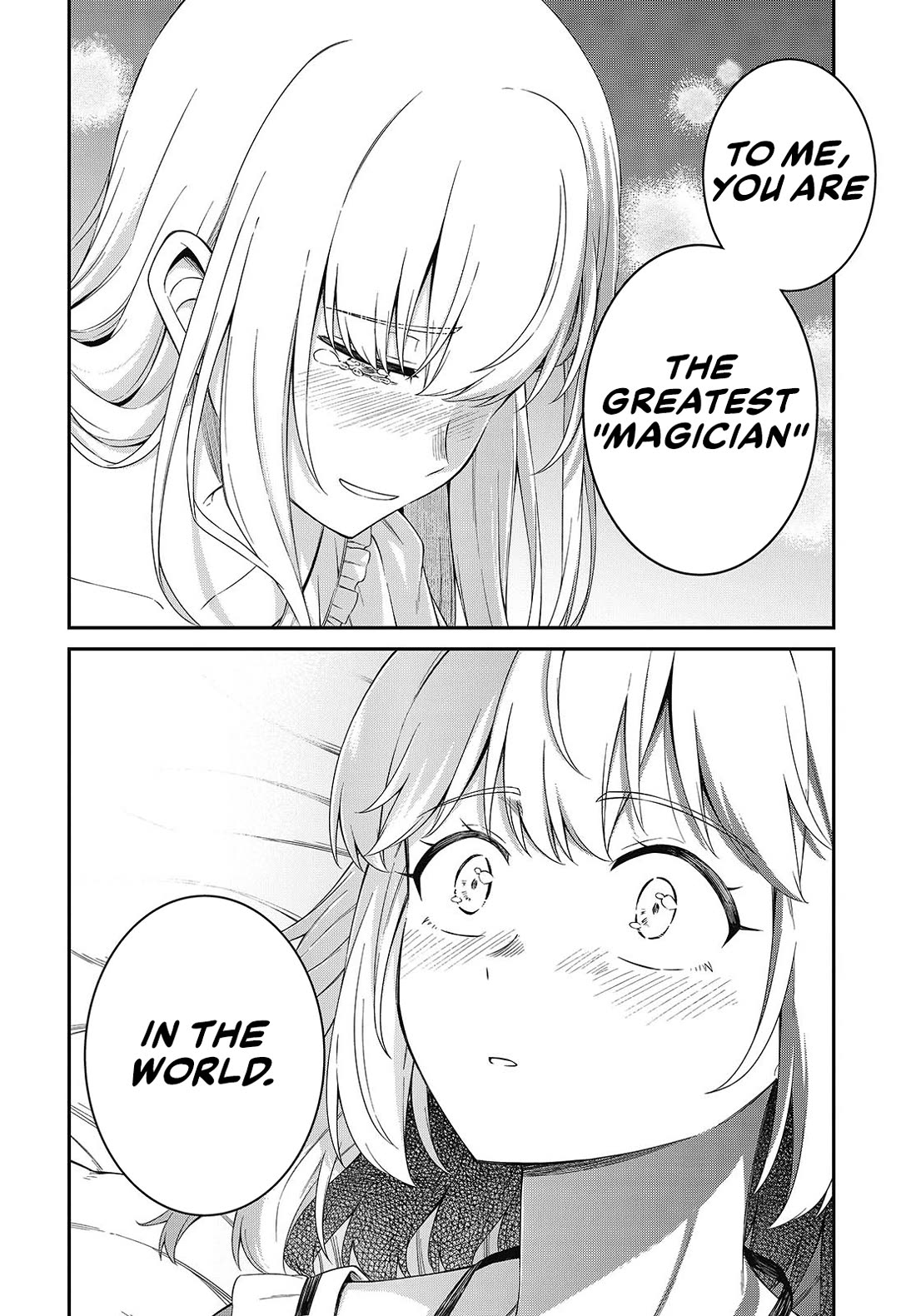 The Magical Revolution of the Reincarnated Princess and the Genius Young Lady Chapter 50 page 11 - Chapter 50