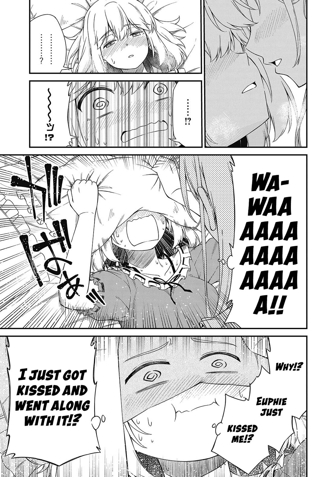 The Magical Revolution of the Reincarnated Princess and the Genius Young Lady Chapter 50 page 16 - Chapter 50