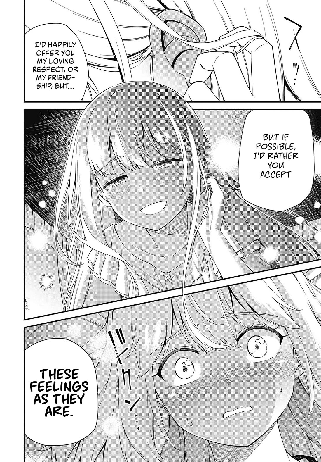 The Magical Revolution of the Reincarnated Princess and the Genius Young Lady Chapter 50 page 19 - Chapter 50