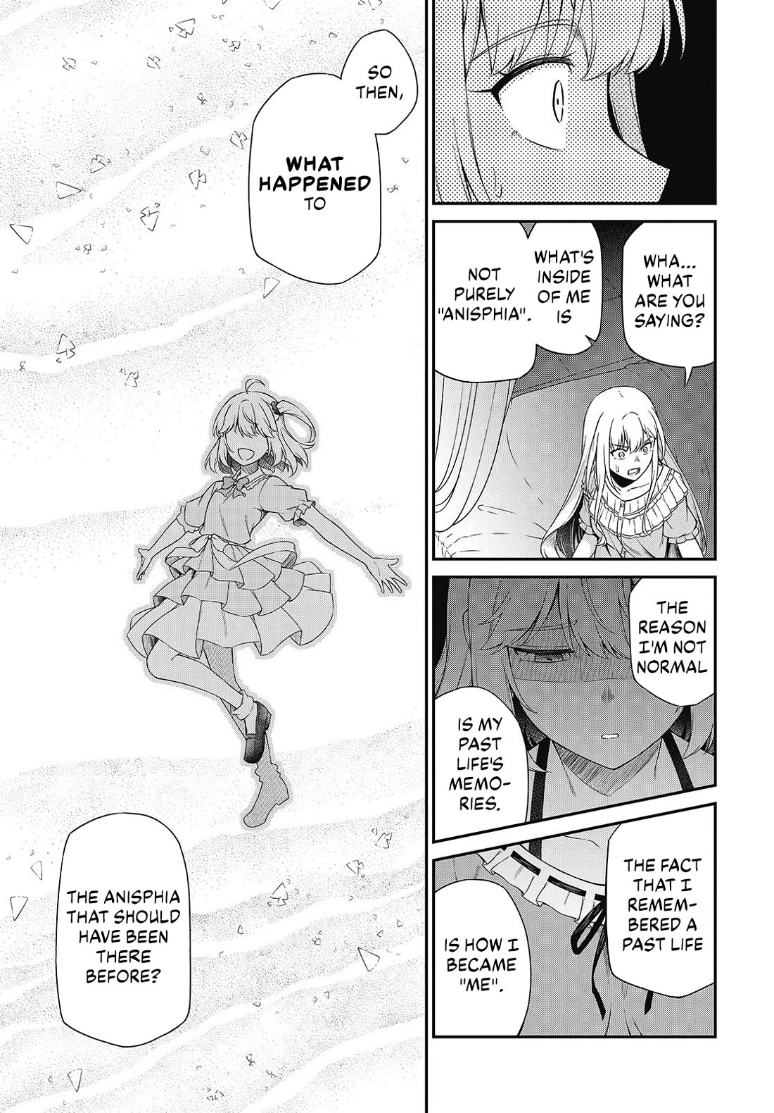 The Magical Revolution of the Reincarnated Princess and the Genius Young Lady Chapter 50 page 6 - Chapter 50