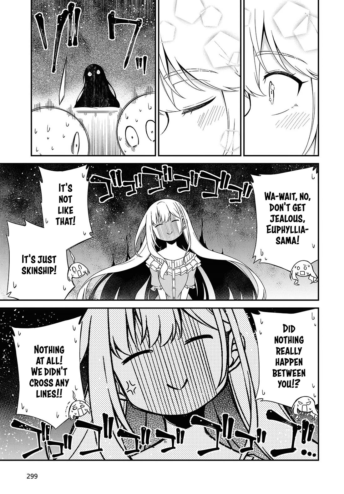 The Magical Revolution of the Reincarnated Princess and the Genius Young Lady Chapter 51 page 15 - Chapter 51