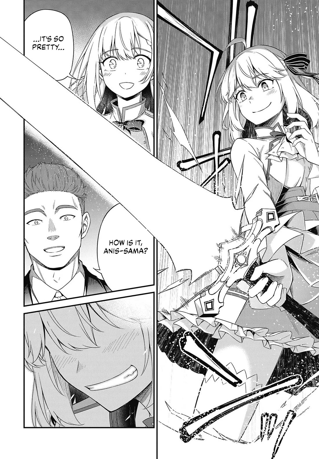 The Magical Revolution of the Reincarnated Princess and the Genius Young Lady Chapter 52 page 16 - Chapter 52
