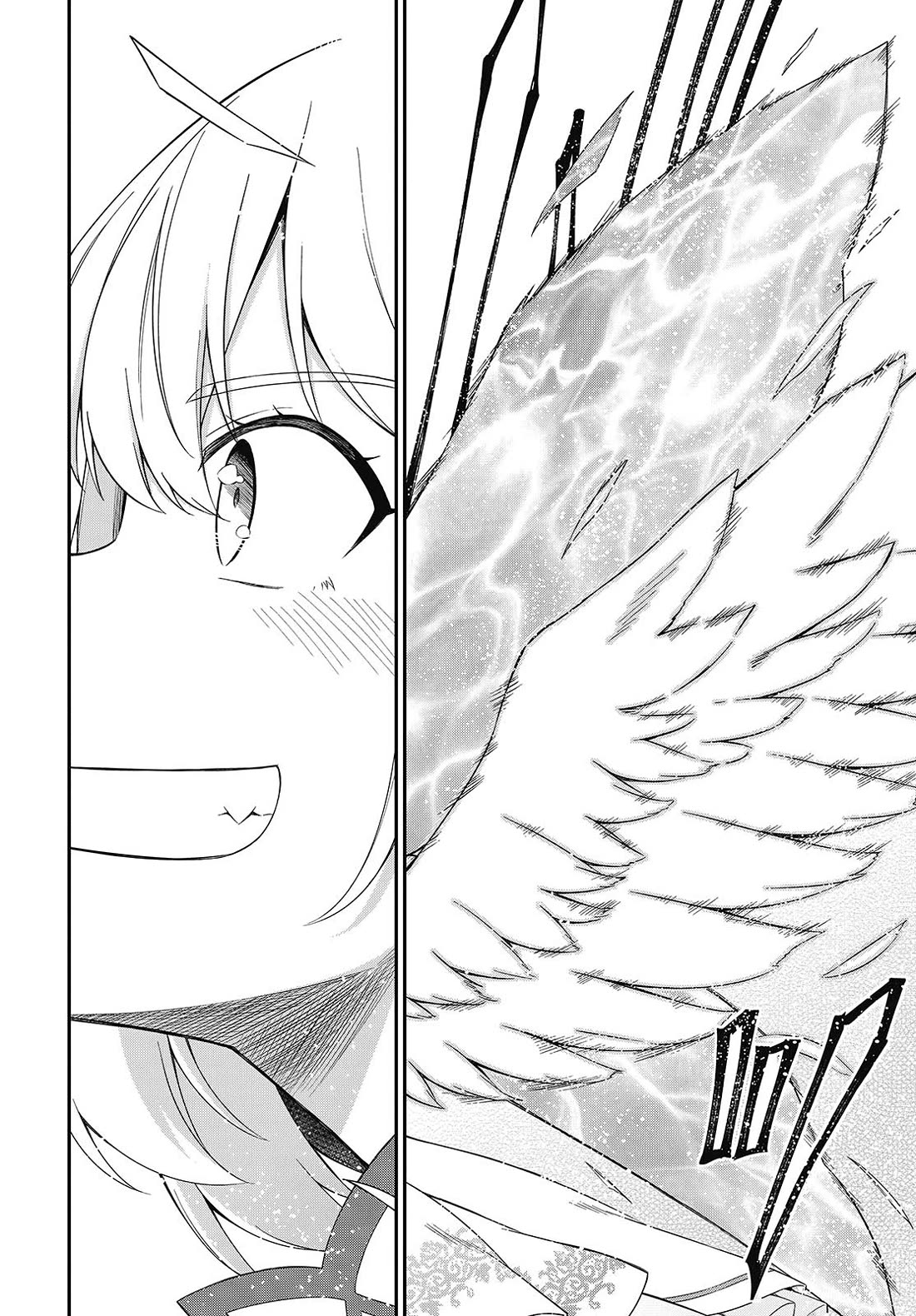 The Magical Revolution of the Reincarnated Princess and the Genius Young Lady Chapter 53 page 24 - Chapter 53