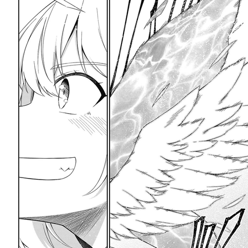 The Magical Revolution of the Reincarnated Princess and the Genius Young Lady Chapter 53 cover