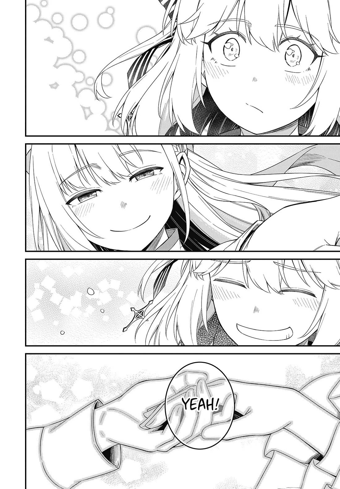 The Magical Revolution of the Reincarnated Princess and the Genius Young Lady Chapter 54 page 26 - Chapter 54 [END]