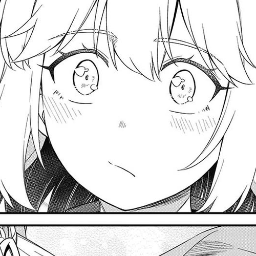 The Magical Revolution of the Reincarnated Princess and the Genius Young Lady Chapter 54 [END] cover