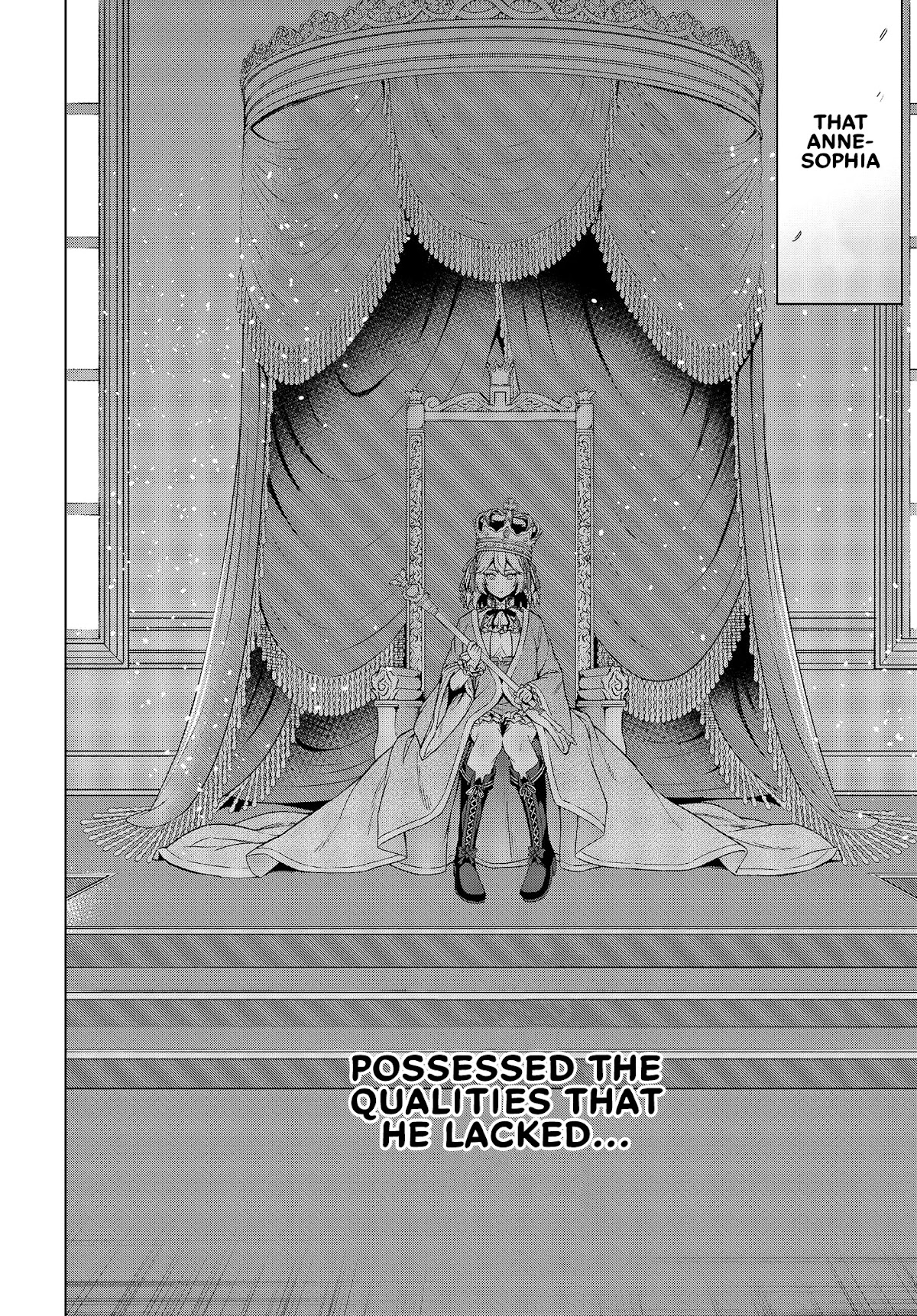 The Magical Revolution of the Reincarnated Princess and the Genius Young Lady Chapter 8 page 18 - Chapter 8
