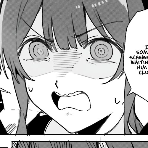 The Magician Kunon Sees Everything Chapter 14: A Farewell and a Meeting cover
