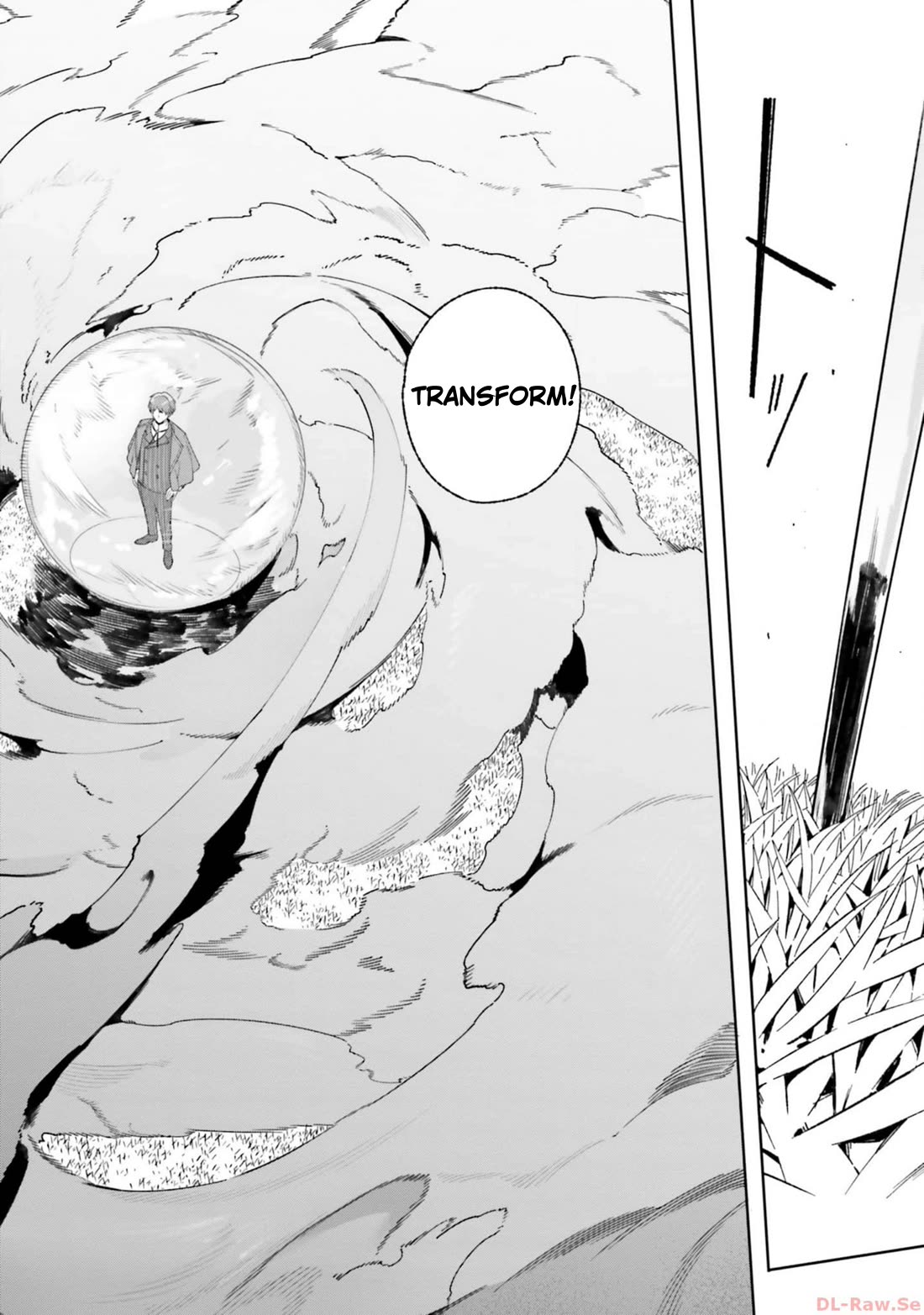 The Magician Kunon Sees Everything Chapter 16 page 26 - Chapter 16: The Midnight Drum Commotion