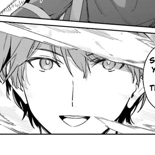 The Magician Kunon Sees Everything Chapter 16: The Midnight Drum Commotion cover