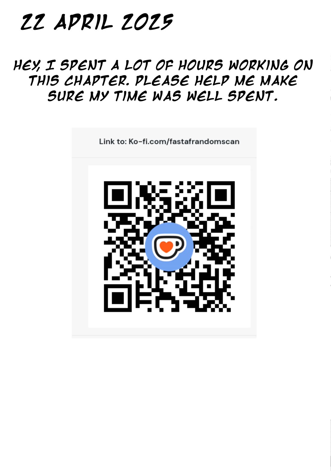 The Magician Kunon Sees Everything Chapter 17 page 29 - Chapter 17: interview