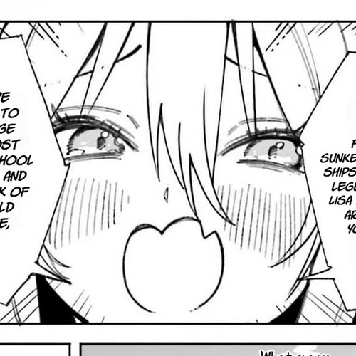 The Magician Kunon Sees Everything Chapter 28: Experimenting with Methods to Breathe Underwater cover