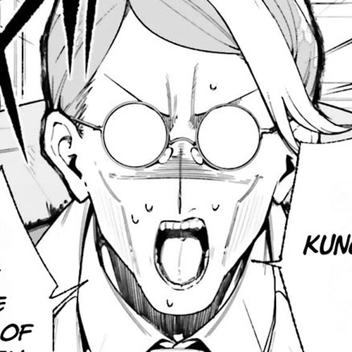The Magician Kunon Sees Everything Chapter 32: The Next Subject of Magic Research cover
