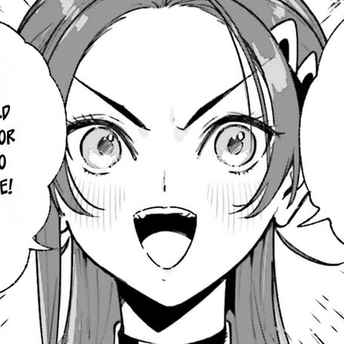 The Magician Kunon Sees Everything Chapter 38: Encounter cover