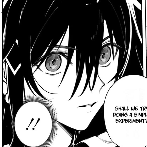 The Magician Kunon Sees Everything Chapter 39: Water Orb and Fire Butterfly cover