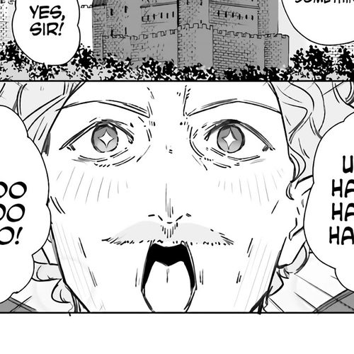 The Magician Kunon Sees Everything Chapter 8 cover